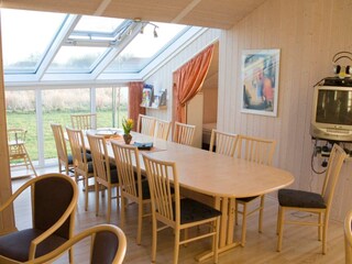 Holiday house Otterndorf  11