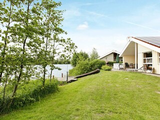 Ferienhaus Otterndorf Außenaufnahme 5