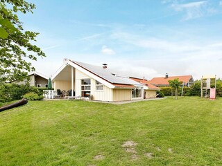 Ferienhaus Otterndorf Außenaufnahme 7