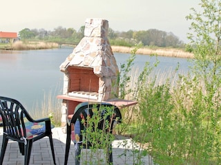 Ferienhaus Otterndorf  11