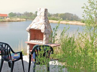 Holiday house Otterndorf  11
