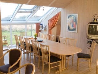 Ferienhaus Otterndorf  20
