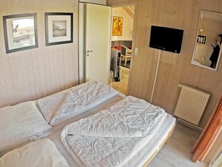 Casa de vacaciones Otterndorf  3