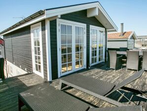 5 Personen Ferienhaus in Otterup - Otterup - image1