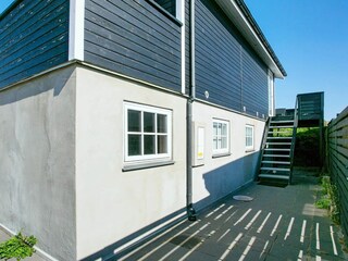Holiday house Otterup Outdoor Recording 3