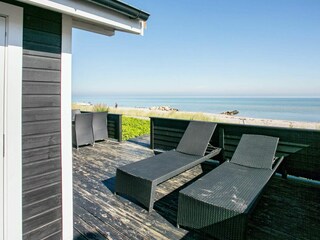 Holiday house Otterup  13