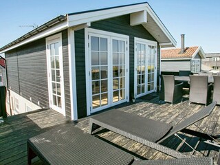 Holiday house Otterup Outdoor Recording 1