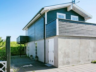 Holiday house Otterup Outdoor Recording 2
