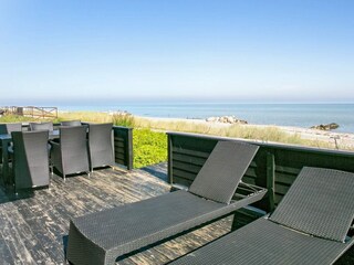 Holiday house Otterup  14