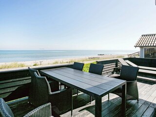 Holiday house Otterup  15