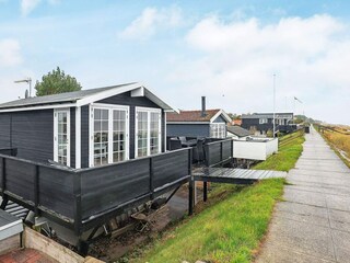 Holiday house Otterup  31