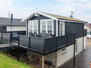 Holiday house Otterup  32