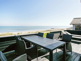 Maison de vacances Otterup  17