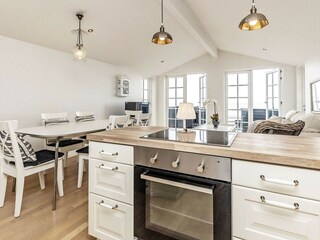 Maison de vacances Otterup  19