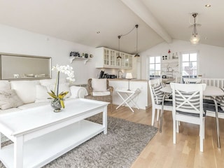 Maison de vacances Otterup  40