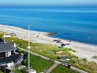 Holiday house Otterup  24