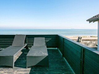 Vakantiehuis Otterup  41
