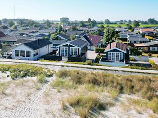 Vakantiehuis Otterup Buitenaudio-opname 11