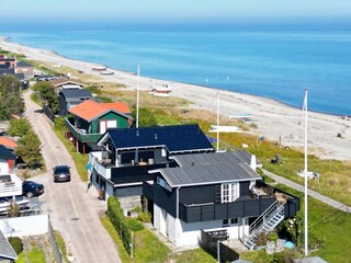 Vakantiehuis Otterup Buitenaudio-opname 13
