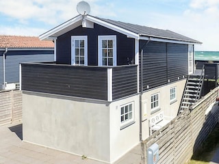 Maison de vacances Otterup Enregistrement extérieur 2