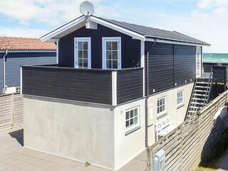 Vakantiehuis Otterup Buitenaudio-opname 1