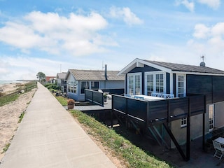 Maison de vacances Otterup Enregistrement extérieur 1