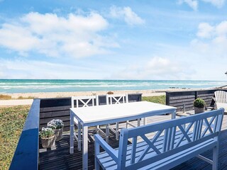Casa per le vacanze Otterup  14