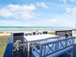 Maison de vacances Otterup  45