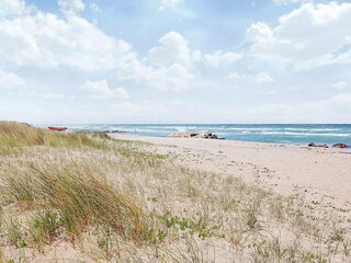 Vakantiehuis Otterup  16