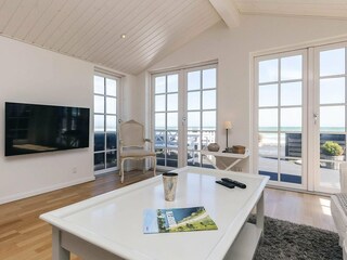 Vakantiehuis Otterup  25