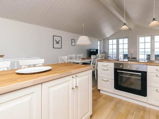 Maison de vacances Otterup  15