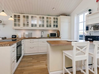 Vakantiehuis Otterup  11