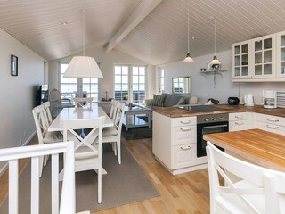 Maison de vacances Otterup  21