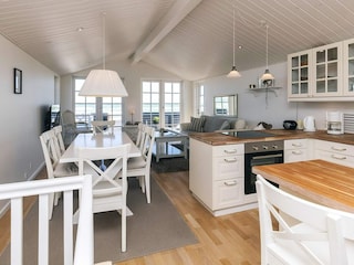 Vakantiehuis Otterup  16