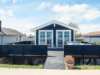 Maison de vacances Otterup  35