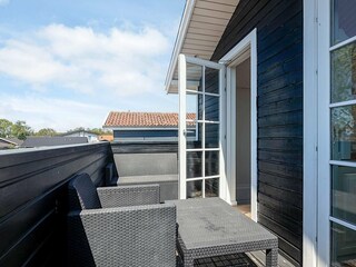 Vakantiehuis Otterup  36
