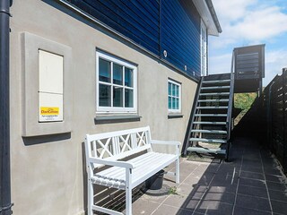 Maison de vacances Otterup  33