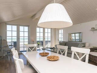 Vakantiehuis Otterup  12