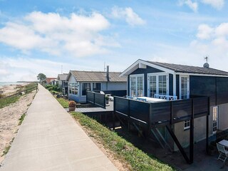 Maison de vacances Otterup Enregistrement extérieur 2