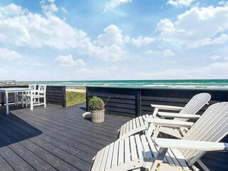 Maison de vacances Otterup  21