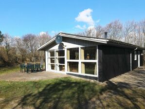 6 Personen Ferienhaus in Hurup Thy - Helligsø - image1