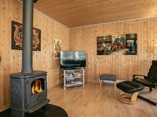 Maison de vacances Helligsø  19
