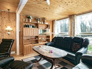 Casa de vacaciones Helligsø  9