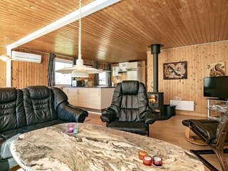 Casa per le vacanze Helligsø  10