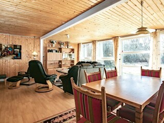 Casa per le vacanze Helligsø  29