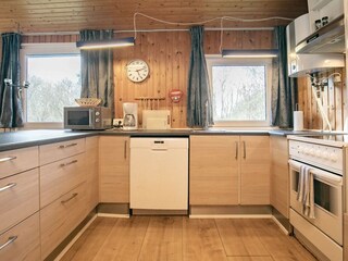 Casa per le vacanze Helligsø  21