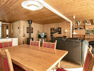 Casa per le vacanze Helligsø  2