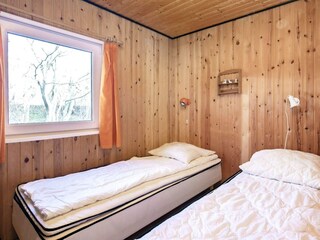 Casa per le vacanze Helligsø  10