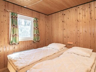 Maison de vacances Helligsø  11