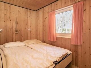 Maison de vacances Helligsø  4